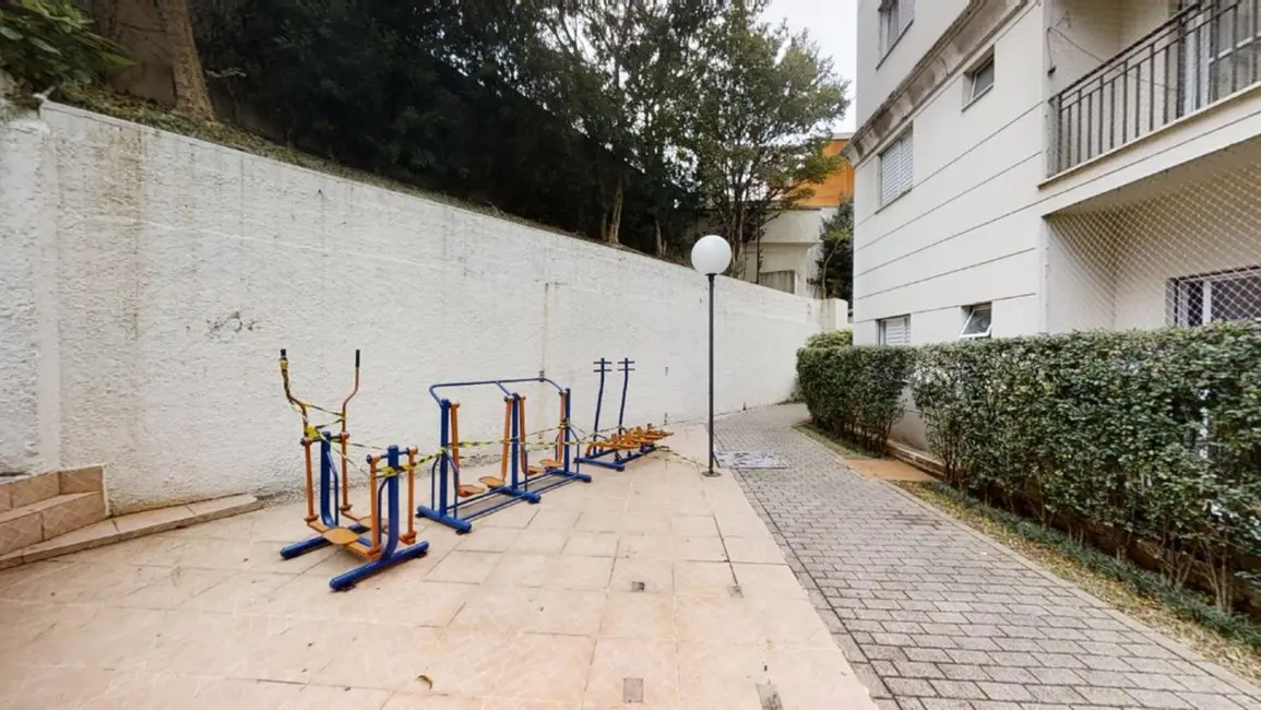 Foto 4 de Apartamento com 2 quartos à venda, 47m2 em Sacomã, São Paulo - SP