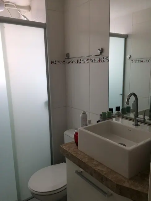 Foto 2 de Apartamento com 2 quartos à venda, 43m2 em Sacomã, São Paulo - SP