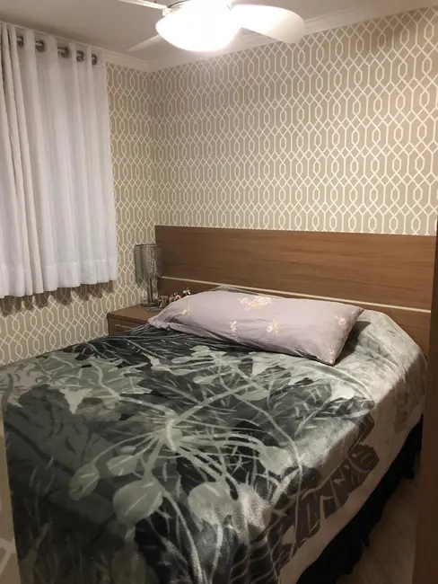Foto 8 de Apartamento com 2 quartos à venda, 43m2 em Sacomã, São Paulo - SP