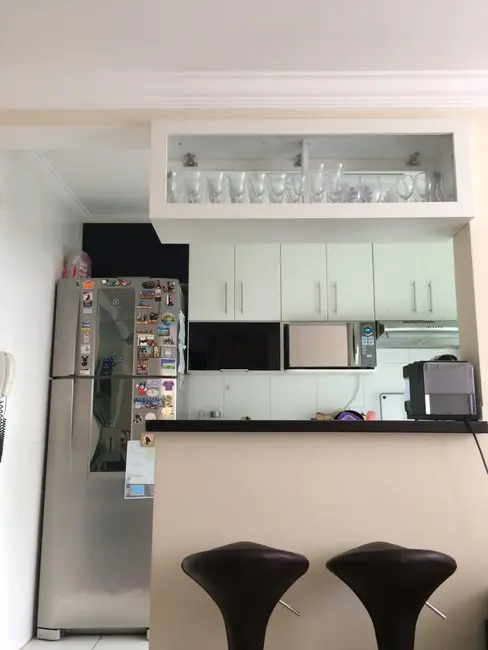 Foto 3 de Apartamento com 2 quartos à venda, 43m2 em Sacomã, São Paulo - SP