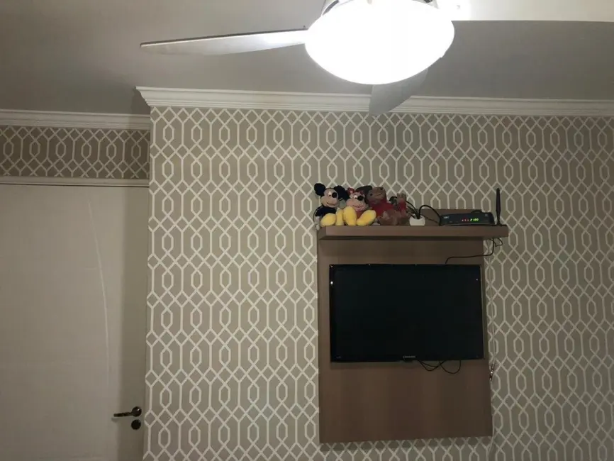 Foto 6 de Apartamento com 2 quartos à venda, 43m2 em Sacomã, São Paulo - SP