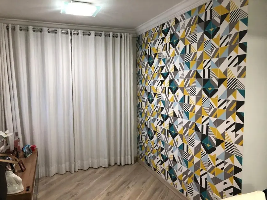 Foto 1 de Apartamento com 2 quartos à venda, 43m2 em Sacomã, São Paulo - SP