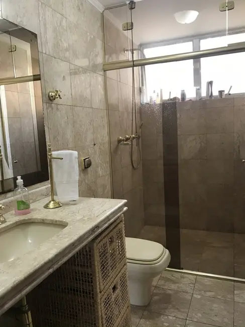 Foto 2 de Apartamento com 3 quartos à venda, 106m2 em Perdizes, São Paulo - SP