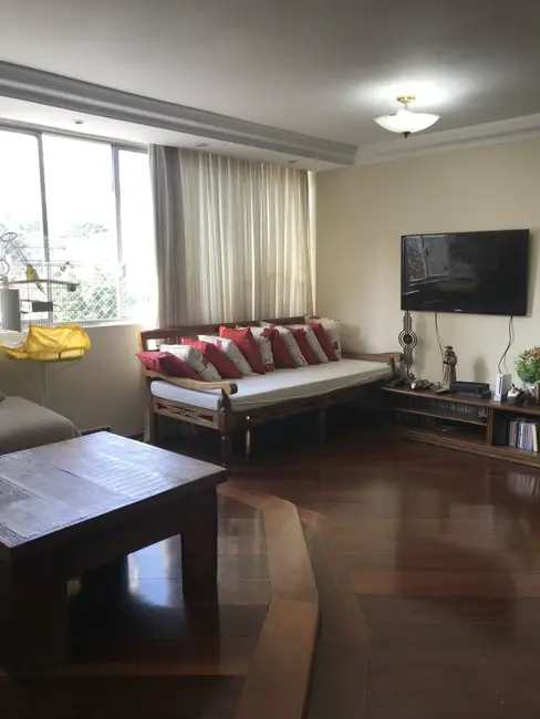 Foto 5 de Apartamento com 3 quartos à venda, 106m2 em Perdizes, São Paulo - SP