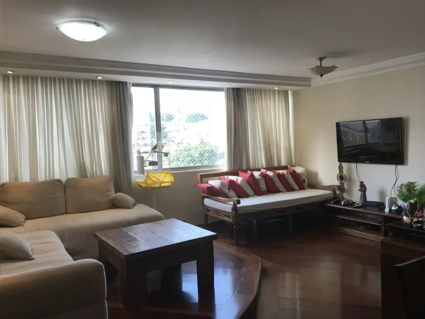 Foto 1 de Apartamento com 3 quartos à venda, 106m2 em Perdizes, São Paulo - SP