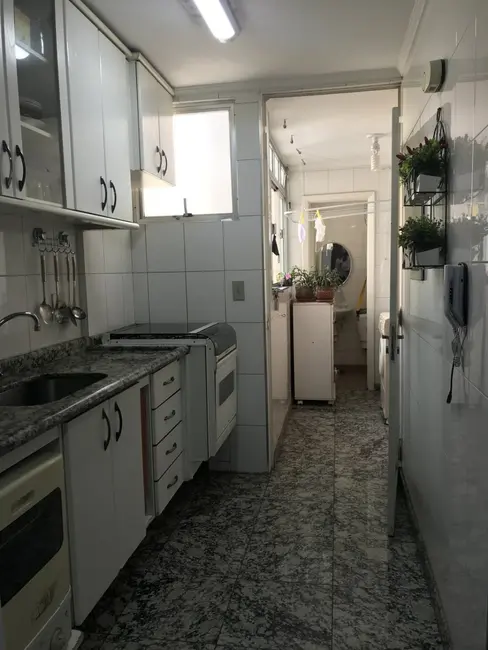 Foto 4 de Apartamento com 3 quartos à venda, 106m2 em Perdizes, São Paulo - SP