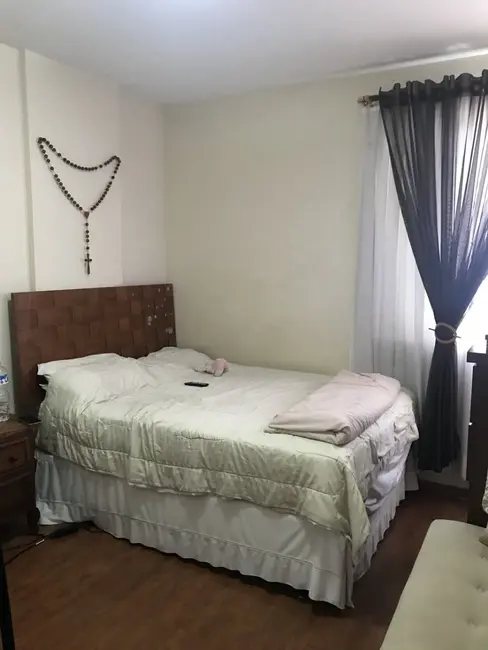 Foto 8 de Apartamento com 3 quartos à venda, 106m2 em Perdizes, São Paulo - SP