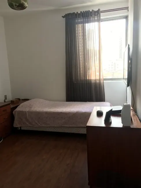 Foto 6 de Apartamento com 3 quartos à venda, 106m2 em Perdizes, São Paulo - SP