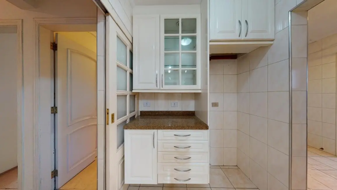 Apartamento com 3 quartos à venda, 202m2 em Moema, São Paulo - SP - imagem 7 Foto 7 de Apartamento com 3 quartos à venda, 202m2 em Moema, São Paulo - SP