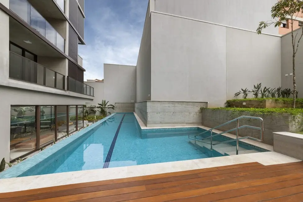 Foto 3 de Apartamento com 1 quarto à venda, 47m2 em Pinheiros, São Paulo - SP