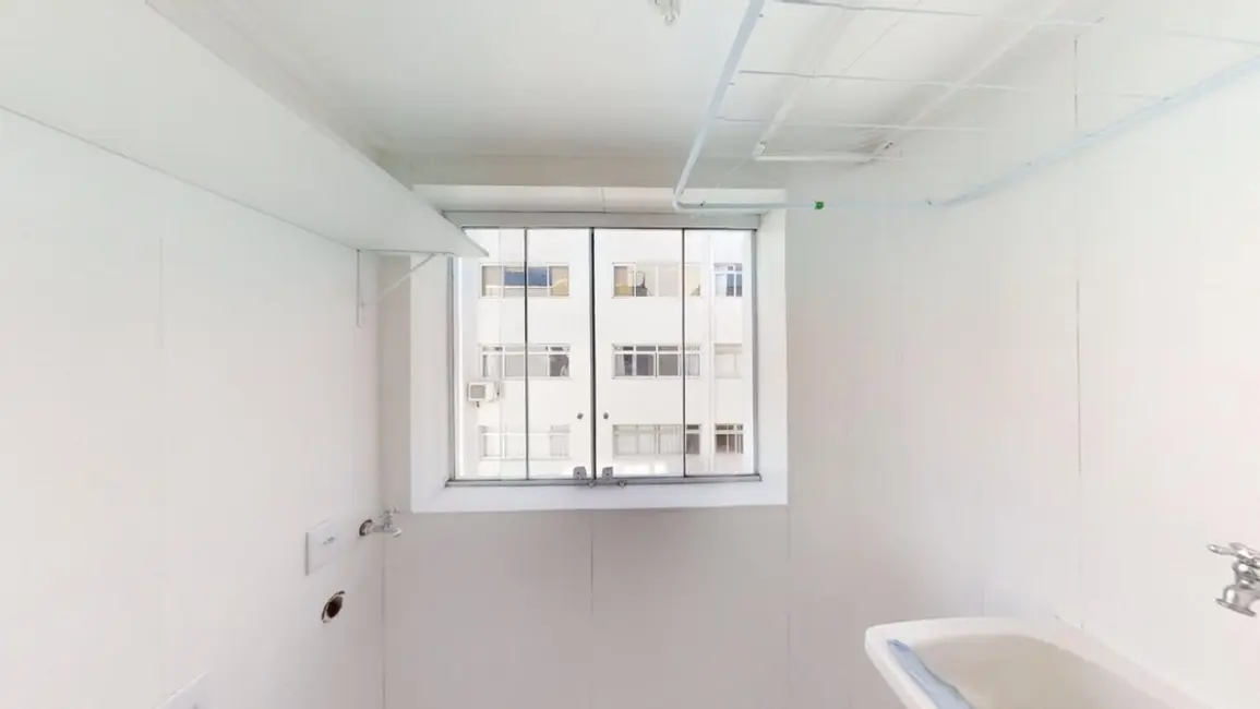 Apartamento com 2 quartos à venda, 110m2 em Itaim Bibi, São Paulo - SP - imagem 8 Foto 8 de Apartamento com 2 quartos à venda, 110m2 em Itaim Bibi, São Paulo - SP