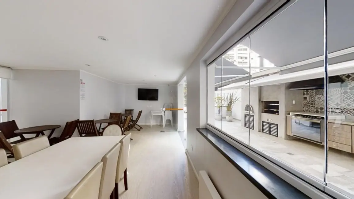 Apartamento com 2 quartos à venda, 110m2 em Itaim Bibi, São Paulo - SP - imagem 3 Foto 3 de Apartamento com 2 quartos à venda, 110m2 em Itaim Bibi, São Paulo - SP