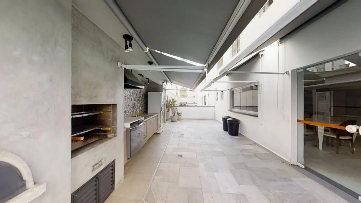 Apartamento com 2 quartos à venda, 110m2 em Itaim Bibi, São Paulo - SP - imagem 4 Foto 4 de Apartamento com 2 quartos à venda, 110m2 em Itaim Bibi, São Paulo - SP