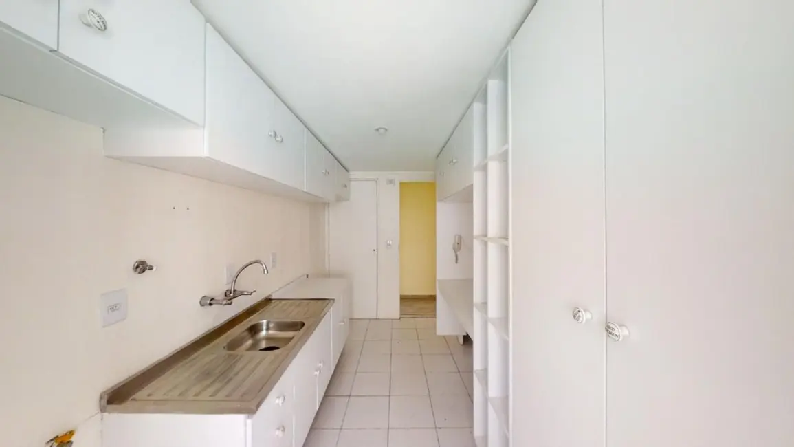 Apartamento com 2 quartos à venda, 110m2 em Itaim Bibi, São Paulo - SP - imagem 7 Foto 7 de Apartamento com 2 quartos à venda, 110m2 em Itaim Bibi, São Paulo - SP