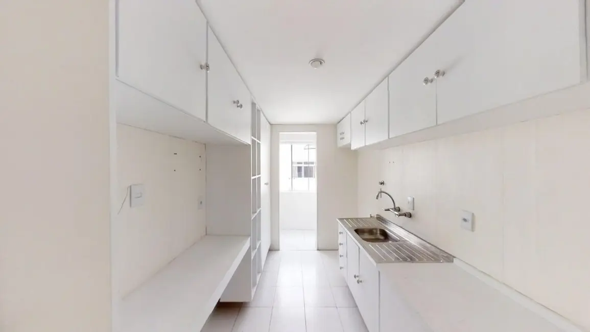 Apartamento com 2 quartos à venda, 110m2 em Itaim Bibi, São Paulo - SP - imagem 6 Foto 6 de Apartamento com 2 quartos à venda, 110m2 em Itaim Bibi, São Paulo - SP