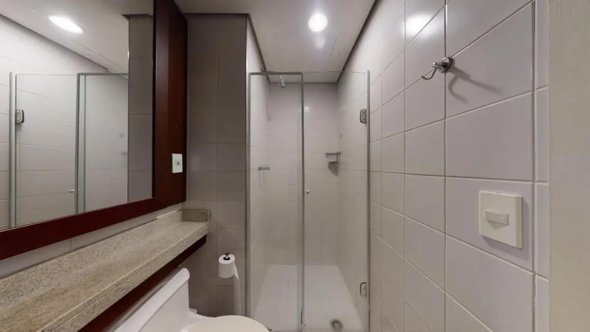 Foto 2 de Apartamento à venda, 27m2 em Moema, São Paulo - SP