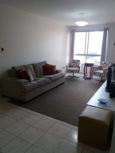 Foto 1 de Apartamento com 2 quartos à venda, 127m2 em Perdizes, São Paulo - SP