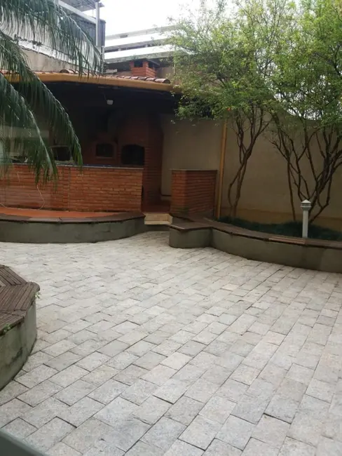 Apartamento com 2 quartos à venda, 127m2 em Perdizes, São Paulo - SP - imagem 7 Foto 7 de Apartamento com 2 quartos à venda, 127m2 em Perdizes, São Paulo - SP
