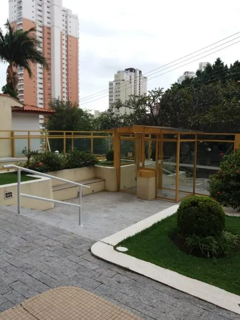 Apartamento com 2 quartos à venda, 127m2 em Perdizes, São Paulo - SP - imagem 8 Foto 8 de Apartamento com 2 quartos à venda, 127m2 em Perdizes, São Paulo - SP