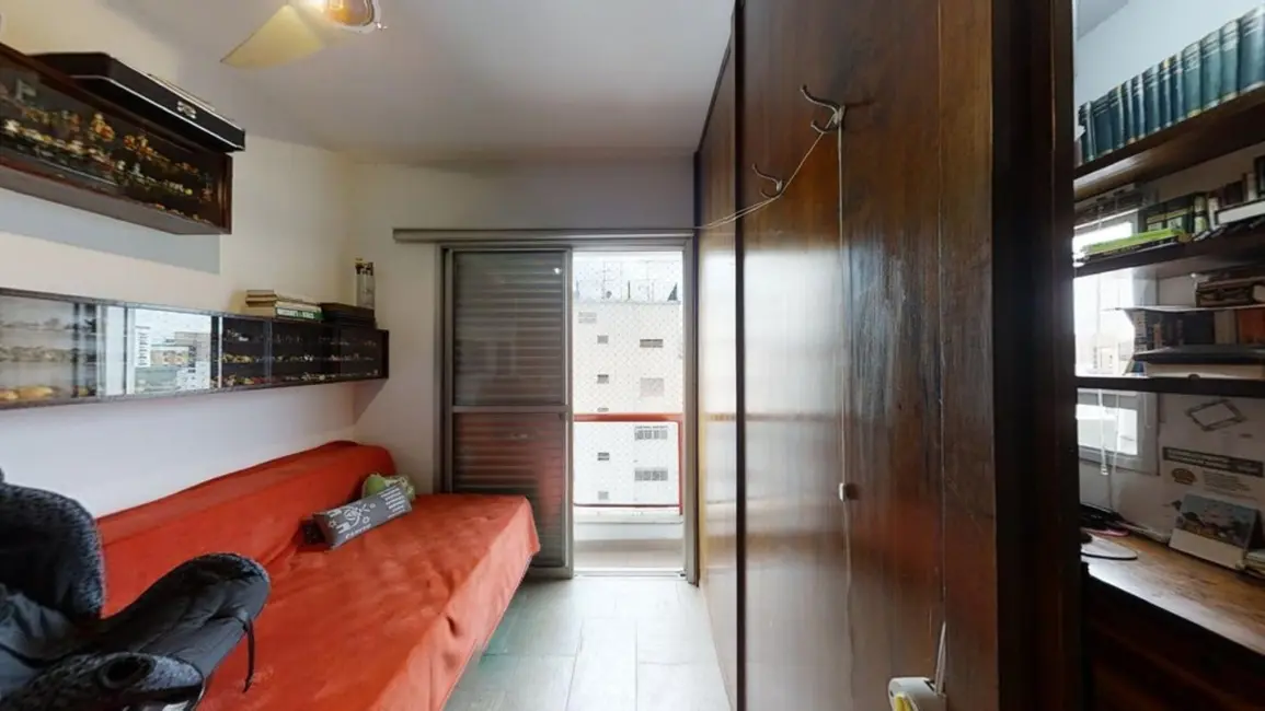 Apartamento com 4 quartos à venda, 264m2 em Perdizes, São Paulo - SP - imagem 3 Foto 3 de Apartamento com 4 quartos à venda, 264m2 em Perdizes, São Paulo - SP