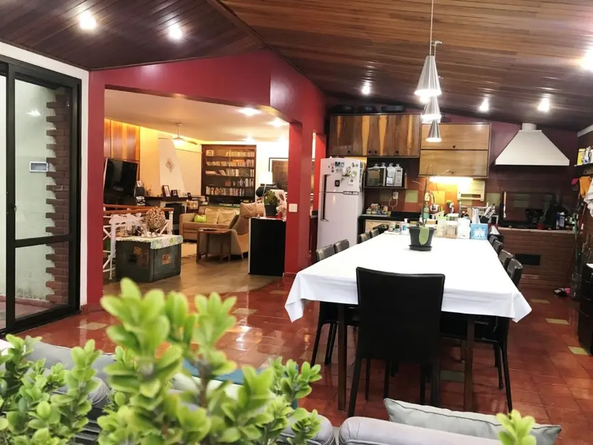 Foto 1 de Apartamento com 4 quartos à venda, 264m2 em Perdizes, São Paulo - SP