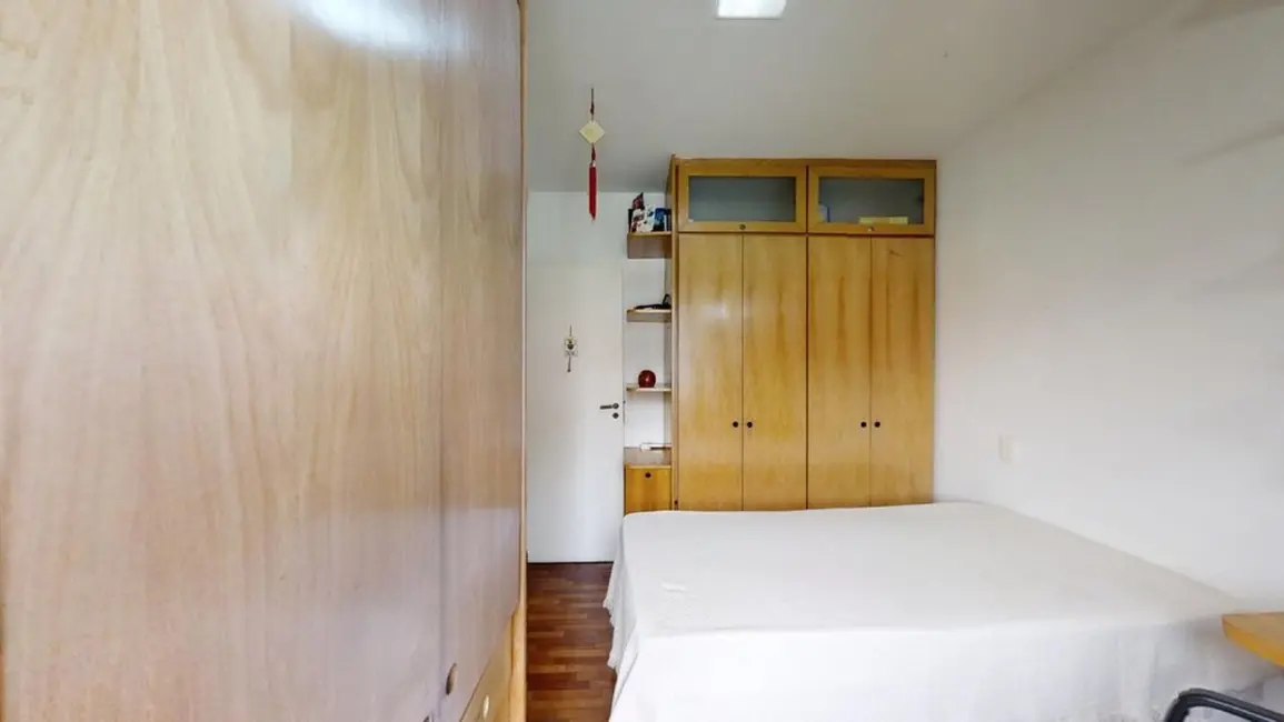 Apartamento com 4 quartos à venda, 264m2 em Perdizes, São Paulo - SP - imagem 6 Foto 6 de Apartamento com 4 quartos à venda, 264m2 em Perdizes, São Paulo - SP