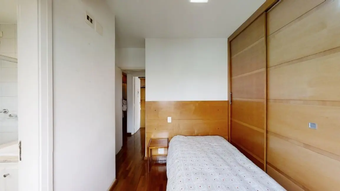 Apartamento com 4 quartos à venda, 264m2 em Perdizes, São Paulo - SP - imagem 7 Foto 7 de Apartamento com 4 quartos à venda, 264m2 em Perdizes, São Paulo - SP