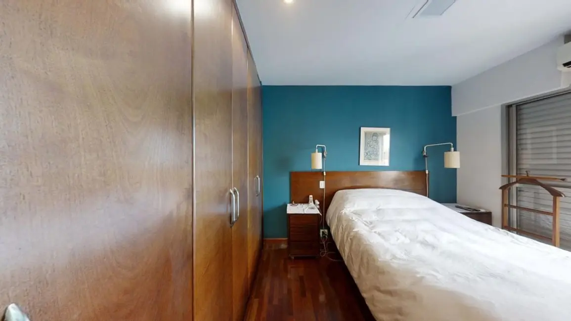 Apartamento com 4 quartos à venda, 264m2 em Perdizes, São Paulo - SP - imagem 9 Foto 9 de Apartamento com 4 quartos à venda, 264m2 em Perdizes, São Paulo - SP