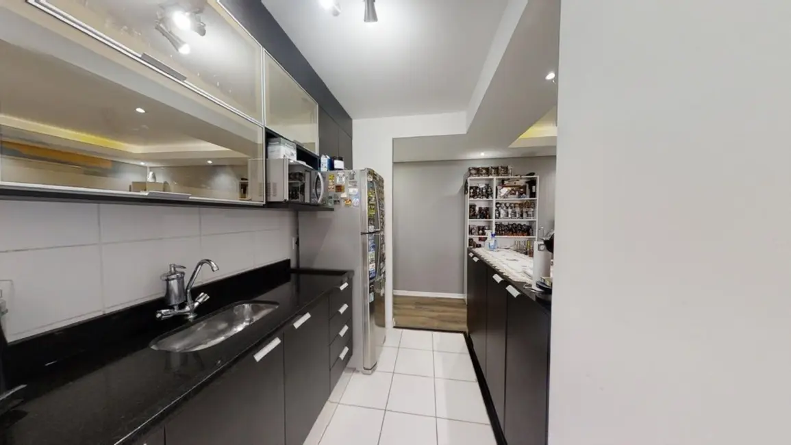 Foto 5 de Apartamento com 3 quartos à venda, 64m2 em Sacomã, São Paulo - SP