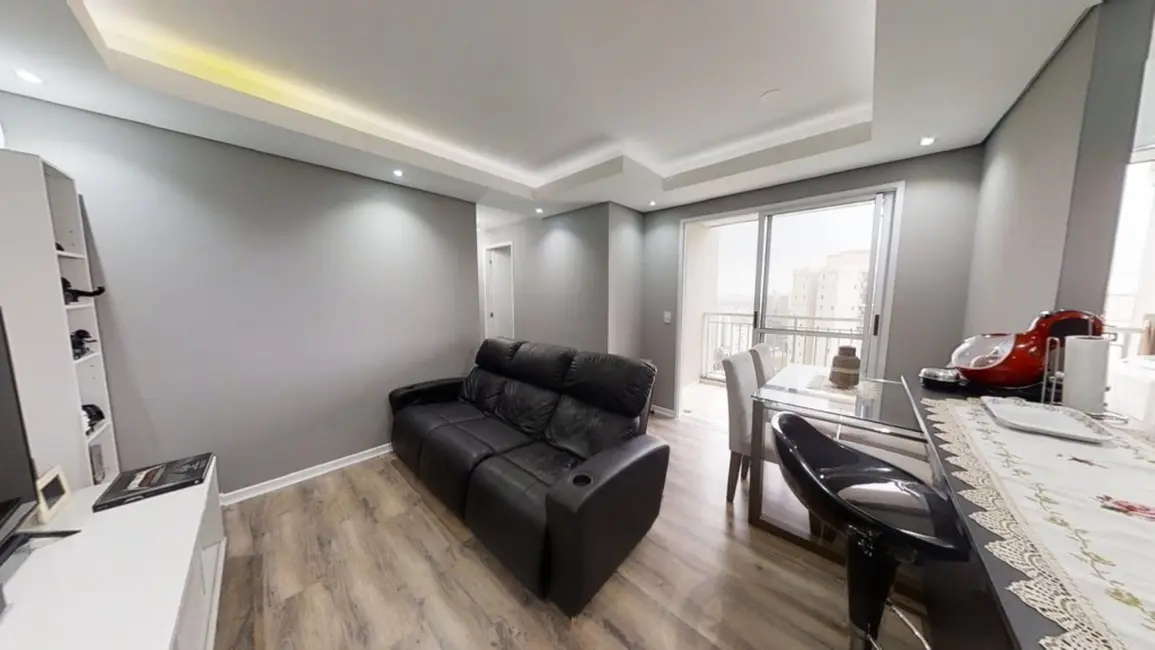 Foto 7 de Apartamento com 3 quartos à venda, 64m2 em Sacomã, São Paulo - SP