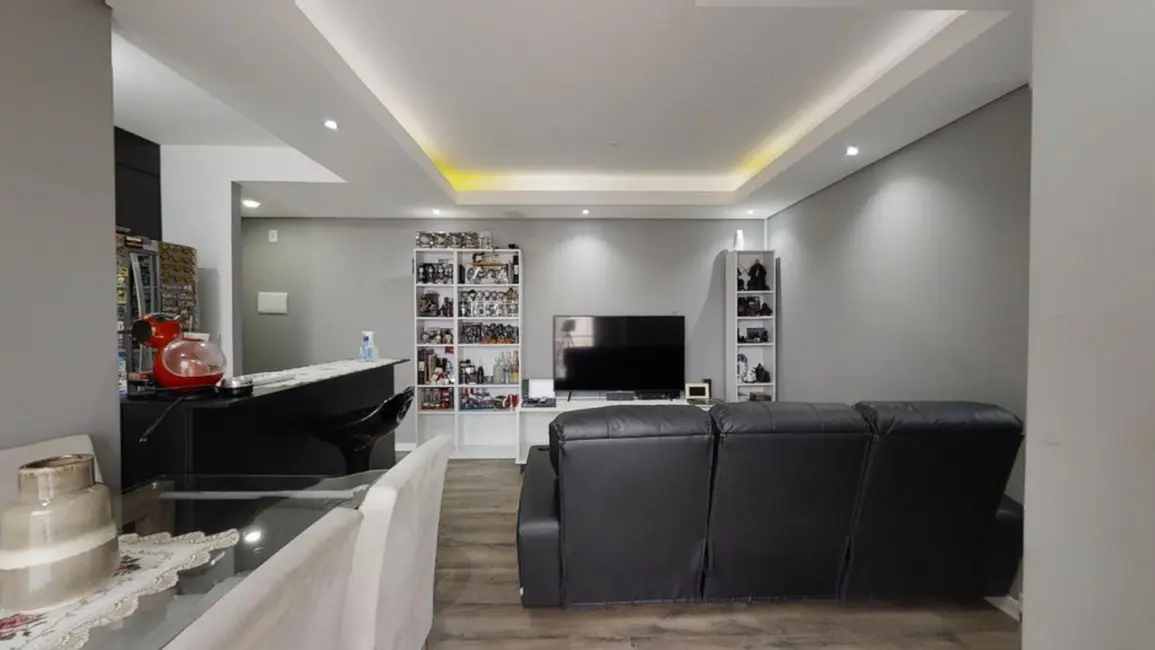 Foto 9 de Apartamento com 3 quartos à venda, 64m2 em Sacomã, São Paulo - SP