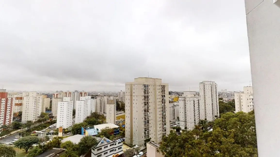 Foto 8 de Apartamento com 3 quartos à venda, 64m2 em Sacomã, São Paulo - SP