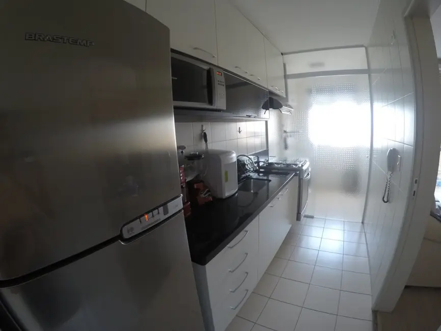 Foto 4 de Apartamento com 2 quartos à venda, 58m2 em Sacomã, São Paulo - SP