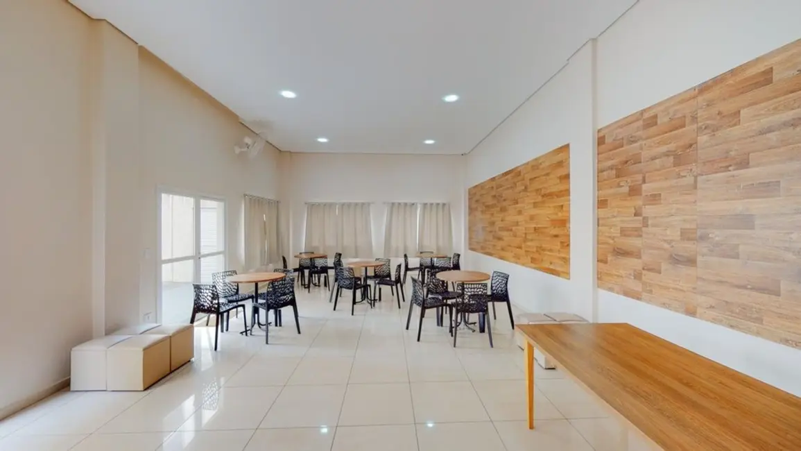 Foto 9 de Apartamento com 2 quartos à venda, 58m2 em Sacomã, São Paulo - SP