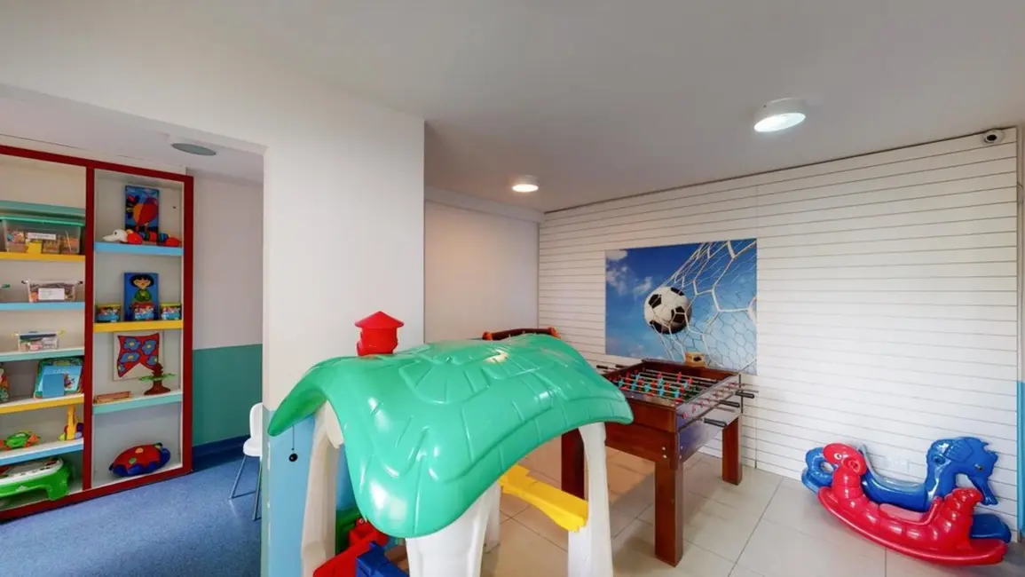 Foto 7 de Apartamento com 2 quartos à venda, 58m2 em Sacomã, São Paulo - SP