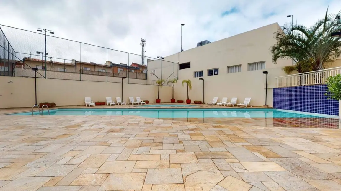 Foto 5 de Apartamento com 2 quartos à venda, 58m2 em Sacomã, São Paulo - SP