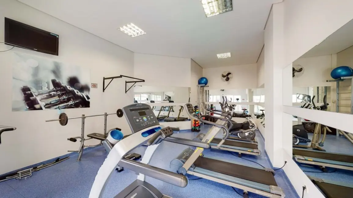 Foto 6 de Apartamento com 2 quartos à venda, 58m2 em Sacomã, São Paulo - SP