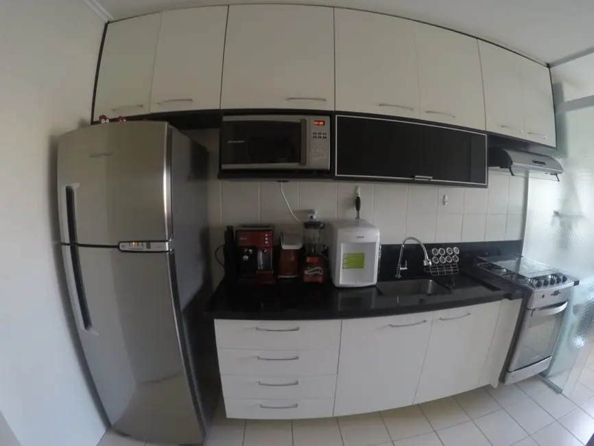 Foto 3 de Apartamento com 2 quartos à venda, 58m2 em Sacomã, São Paulo - SP