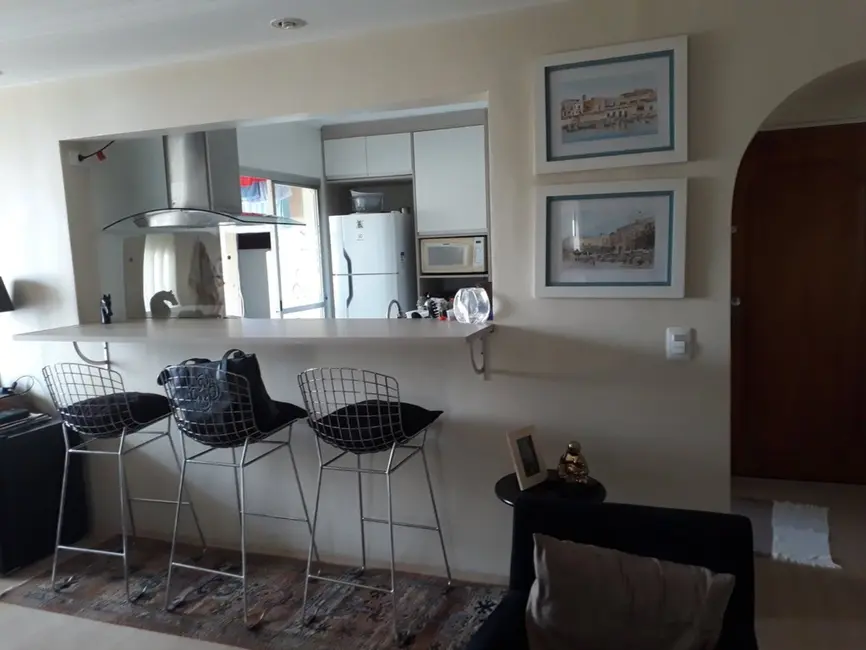 Apartamento com 3 quartos à venda, 100m2 em Moema, São Paulo - SP - imagem 1 Foto 1 de Apartamento com 3 quartos à venda, 100m2 em Moema, São Paulo - SP