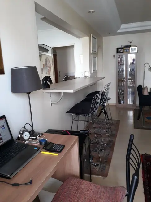 Apartamento com 3 quartos à venda, 100m2 em Moema, São Paulo - SP - imagem 9 Foto 9 de Apartamento com 3 quartos à venda, 100m2 em Moema, São Paulo - SP