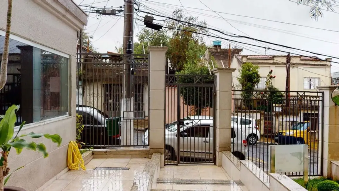 Foto 2 de Apartamento com 2 quartos à venda, 49m2 em Vila Prudente, São Paulo - SP