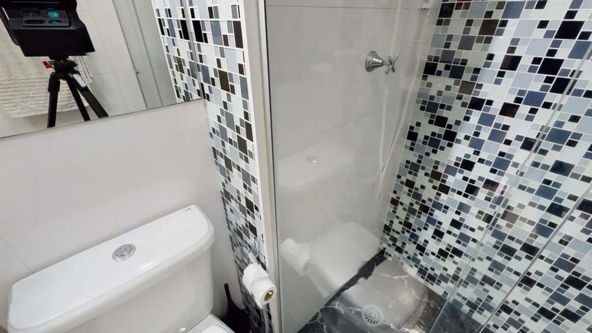 Apartamento com 2 quartos à venda, 49m2 em Vila Prudente, São Paulo - SP - imagem 4 Foto 4 de Apartamento com 2 quartos à venda, 49m2 em Vila Prudente, São Paulo - SP