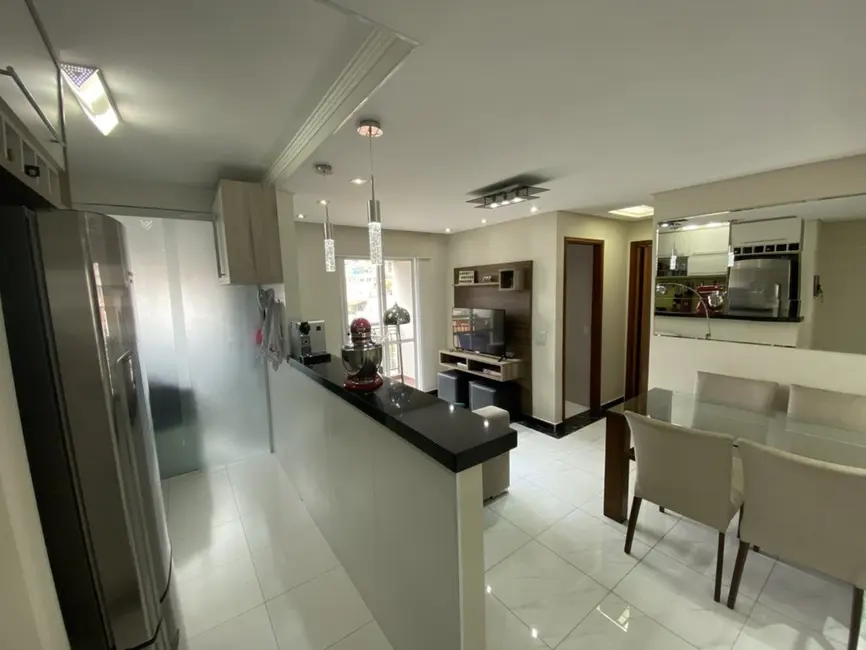 Apartamento com 2 quartos à venda, 49m2 em Vila Prudente, São Paulo - SP - imagem 9 Foto 9 de Apartamento com 2 quartos à venda, 49m2 em Vila Prudente, São Paulo - SP