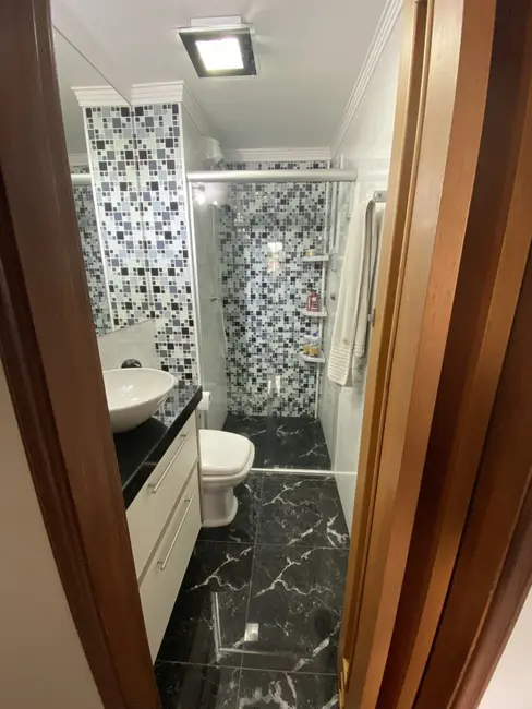 Apartamento com 2 quartos à venda, 49m2 em Vila Prudente, São Paulo - SP - imagem 7 Foto 7 de Apartamento com 2 quartos à venda, 49m2 em Vila Prudente, São Paulo - SP