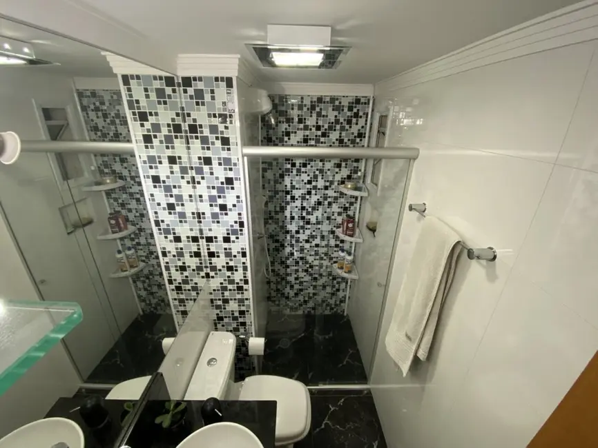 Apartamento com 2 quartos à venda, 49m2 em Vila Prudente, São Paulo - SP - imagem 8 Foto 8 de Apartamento com 2 quartos à venda, 49m2 em Vila Prudente, São Paulo - SP