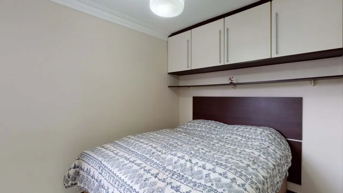 Apartamento com 2 quartos à venda, 49m2 em Vila Prudente, São Paulo - SP - imagem 6 Foto 6 de Apartamento com 2 quartos à venda, 49m2 em Vila Prudente, São Paulo - SP