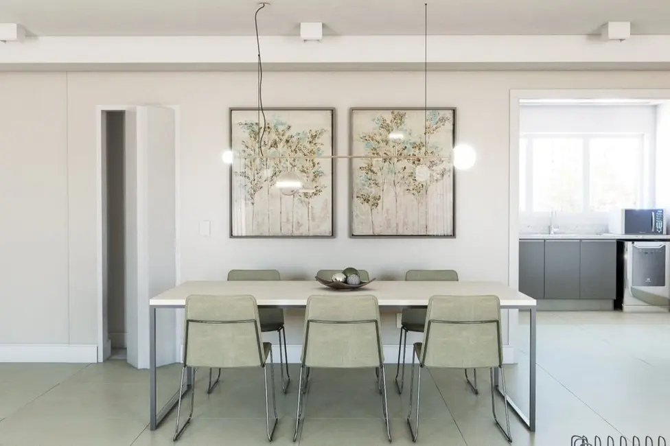 Foto 5 de Apartamento com 3 quartos à venda, 148m2 em Vila Madalena, São Paulo - SP