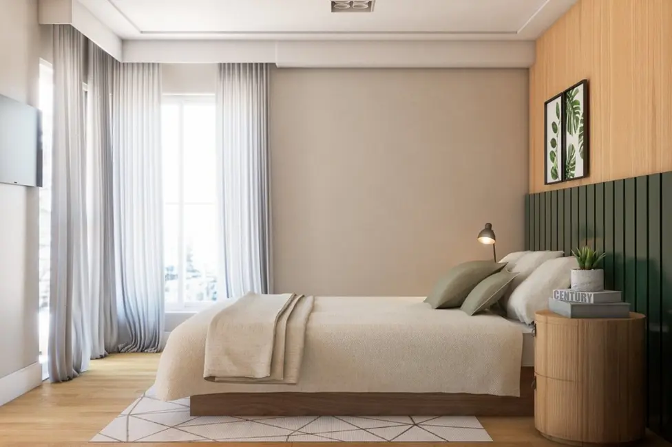 Foto 8 de Apartamento com 3 quartos à venda, 148m2 em Vila Madalena, São Paulo - SP