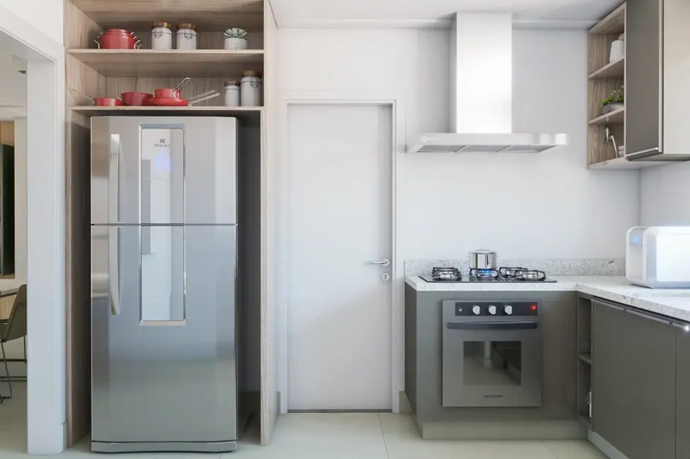 Foto 3 de Apartamento com 3 quartos à venda, 148m2 em Vila Madalena, São Paulo - SP