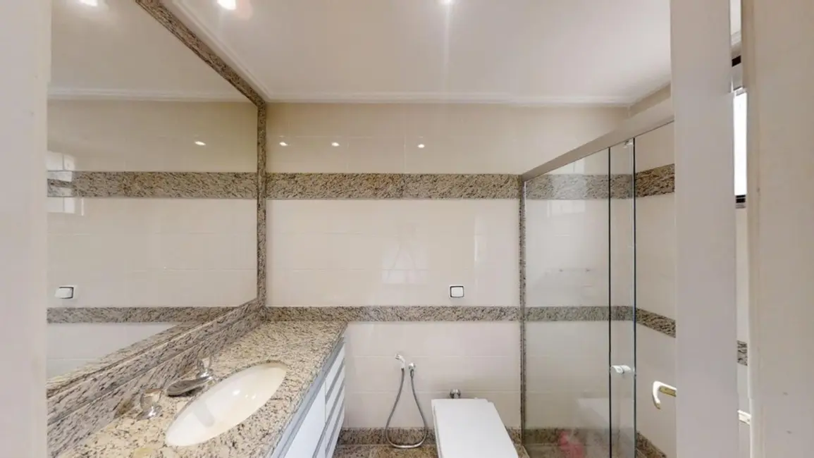 Foto 4 de Apartamento com 3 quartos à venda, 208m2 em Morumbi, São Paulo - SP